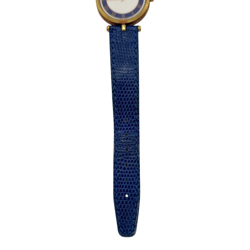 Gucci Vintage Sherry Line 2000L Watch - Picture 6 of 16